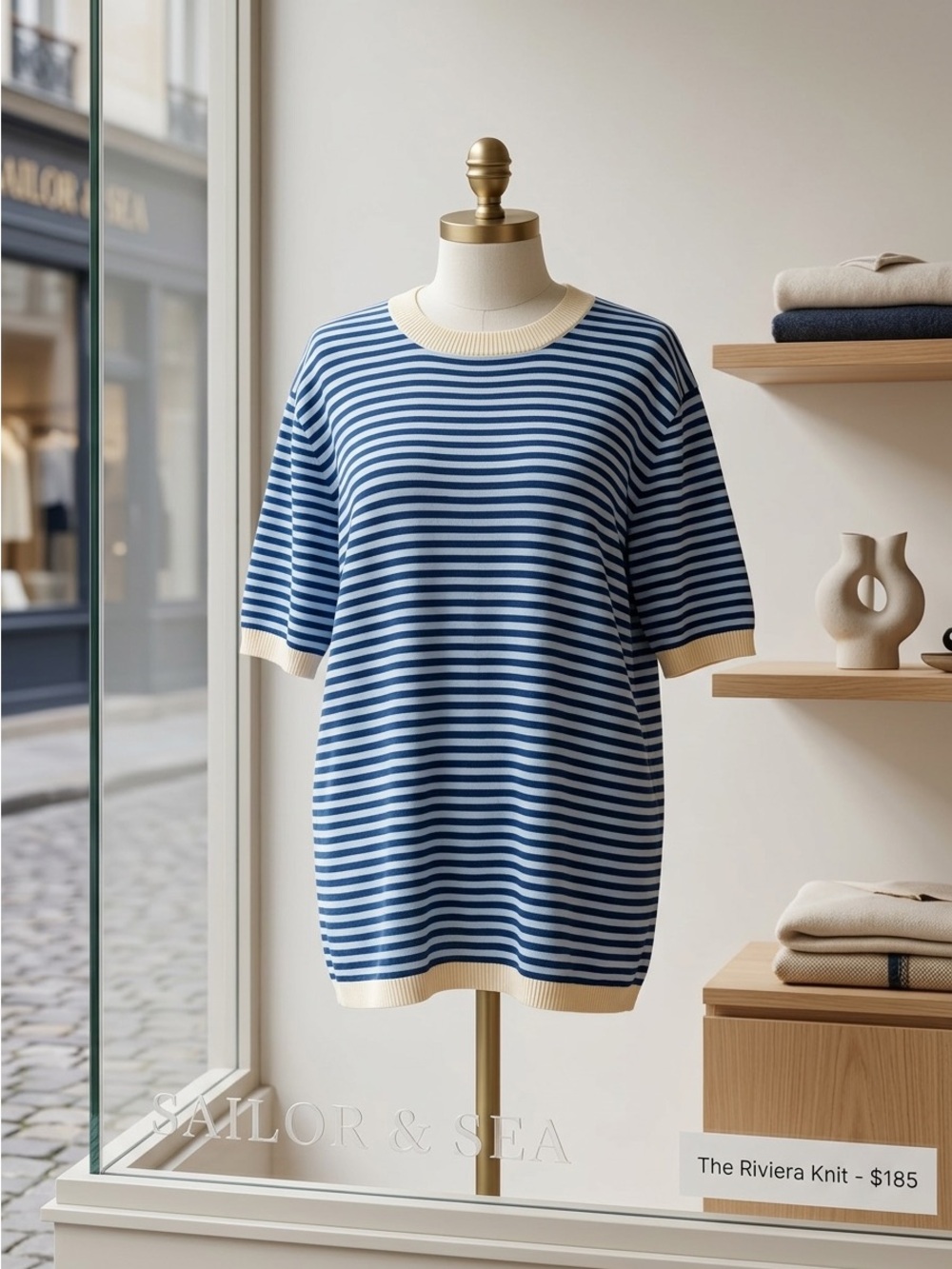 NWOT Oversized Light Weight Tunic